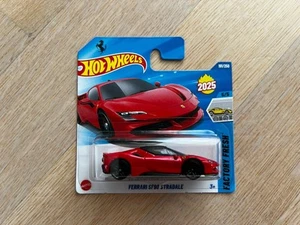 Hot Wheels Ferrari SF90 Stradale HYW34 NEU - Bild 1 von 1