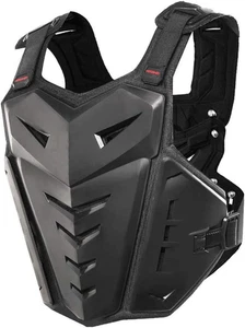 Motorrad Armor Body Guard Weste, Street Bike Reiten Offroad Racing Radfahren Ski - Bild 1 von 9