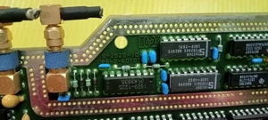 hp 08642-60102,B-2525-10. - Bild 1 von 4
