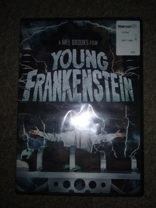 Young Frankenstein. DVD. Brand New - Picture 1 of 2