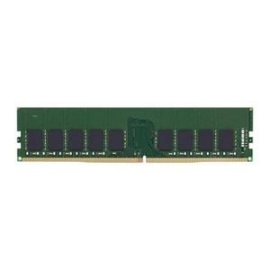 Kingston Technology KSM32ED8/32HC memoria 32 GB DDR4 3200 MHz Data Integrity Che - Foto 1 di 1