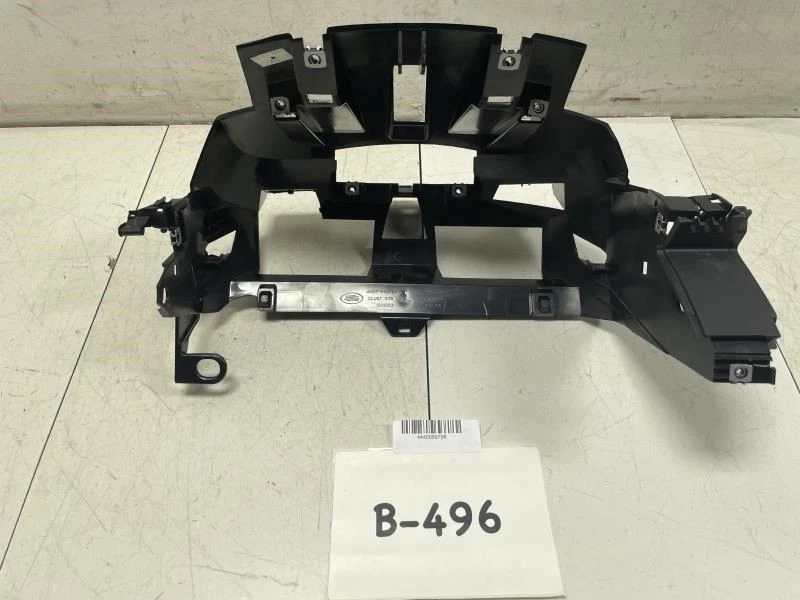 Land Rover Range Rover Sport HSE 2012 cuadro de instrumentos marco soporte OEM+ Foto 1 de 4