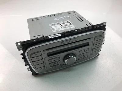 FORD TRANSIT CONNECT P65, P70, P80 Musik-Player ohne GPS AT1T-18C815-AA 14935891 - Bild 1 von 4