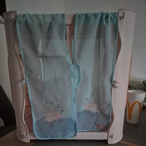 Kleiderschrank Baby Anabell - Bild 1 von 3