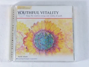 JUGENDLICHE VITALITÄT CD von Paul Sheele Lernstrategien - Bild 1 von 3