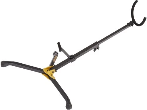 HERCULES STANDS Hercules DS-535B Baritonsaxständer Baritone Sax Stand Saxophnständer Bariton