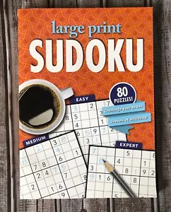 Large Pring Sudoku - Picture 1 of 6