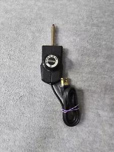 PRESTO Model 0690005 Electric Heat Control E73717 120V ac 1500 Watts Power cord - Picture 1 of 8
