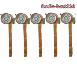 5pcs Ribbon Type Internal Assembly Speaker For  XTS2500 XTS2250 Two Way Radio - Picture 1 of 3