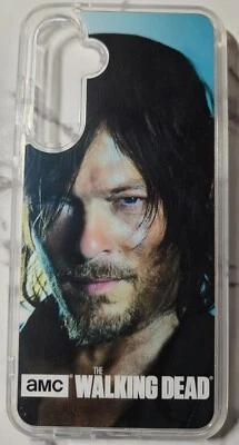 Samsung Galaxy S23 FE 5G Case The Walking Dead Daryl Dixon - Изображение 1 из 3