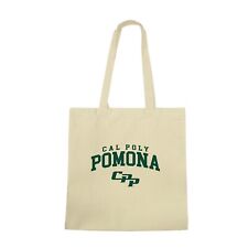 Cal Poly Pomona Broncos Institutional NCAA Team Seal Tote Bag