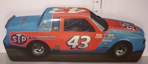 Borsa regalo vintage NASCAR Richard Petty - Foto 1 di 6