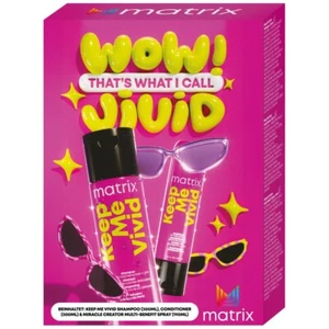 Matrix Total Results Keep Me Vivid XMAS Set (46,13€/1l) - Bild 1 von 1