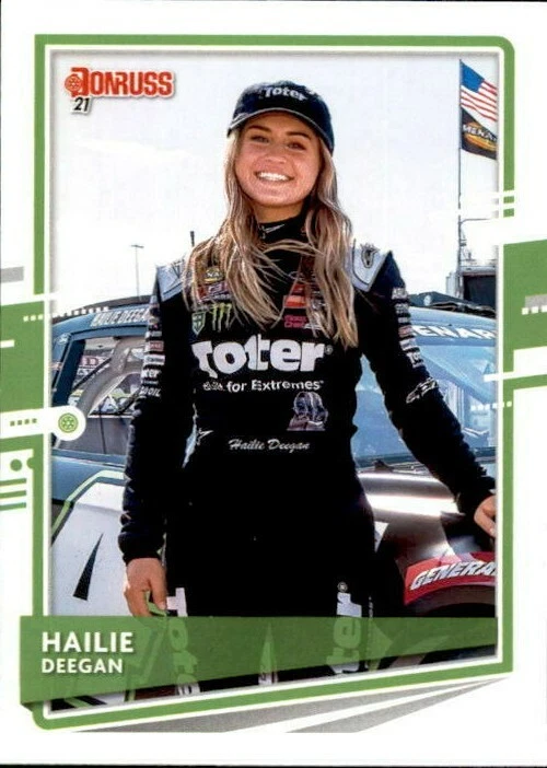 2021 Donruss Base Cards #1~200 - Pick Your Card - Image 1 of 1