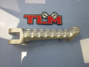 MOTO GUZZI Fußraste griso,sport dx tn 884095 Footpeg griso,sport dx tn - Imagen 1 de 1