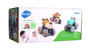 HOLA 3151 Monster Trucks - Picture 1 of 12