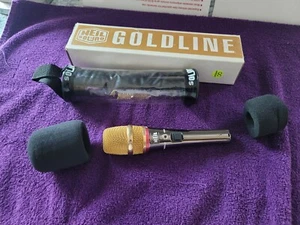 HEIL GOLDLINE GM 4 STUDIO HAM RADIO - Picture 1 of 6
