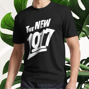 New Big Scarr Merch The New 1017 Logo Active Logo T-Shirt Funny Size S to 5XL - Imagen 1 de 7