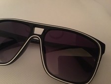 Occhiali da sole Lacoste L742S 615 Rosso Rosso