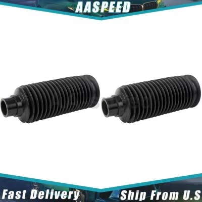 Fuelle de piñón delantero para Toyota 4Runner 2002 2001 2000 1999 1998 1997 1996 Foto 1 de 2