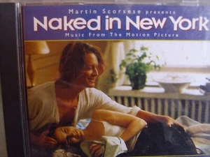 Naked in New York- Soundtrack - Bild 1 von 2