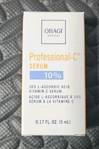 Obagi - Vitamin C Serum 10% MINI - 5ML for pigmentation , fine lines , wrinkles - Picture 1 of 1