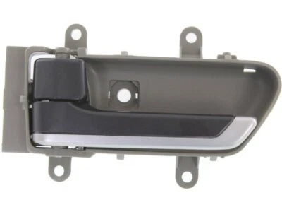 For 2003 Infiniti FX45 Interior Door Handle Front Left Replacement AP 38553ZKTG - Image 1 of 2