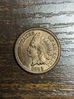 1863 1C Indian Head Cent _ WYBÓR + BU MS Statki Darmowe
