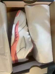 Air Jordan 5 Retro Low Crafted For Her  - Picture 1 of 2