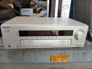 sony str de495 Integrated Amplifier - Picture 1 of 2