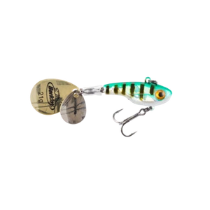 Señuelo duro Berkely Pulse Spintail TODAS LAS VARIEDADES aparejo de pesca - Imagen 1 de 5