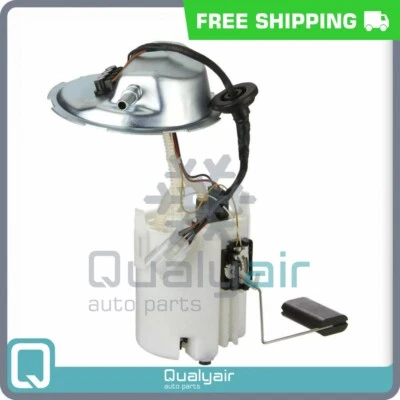 Módulo de bomba de combustible eléctrica para Ford Escort 2,0 L 1999 2000 2001 2002 2003 QOA Foto 1 de 4