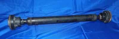 2006-2013 Range Rover Sport LR3 LR4 Front Drive Shaft Assembly OEM W/Warranty - Image 1 of 4