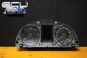 VELOCIMETRO / CUADRO INSTRUMENTOS VW PASSAT 2011-2014 DIESEL - 3AA920870M - Imagen 1 de 3