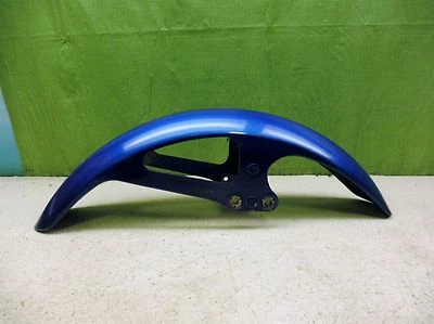 1982 Yamaha XZ550 Vision Y584. front fender - Image 1 of 4