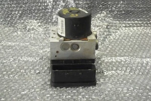 OEM 2011 MERCEDES GLK-450 ABS MÓDULO BOMBA FRENO ANTIBLOQUEO # A2044315312 - Imagen 1 de 7