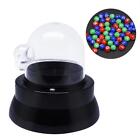 Electric Lucky Number Picking Machine Lottery Bingo Games Shake Lucky Ball G