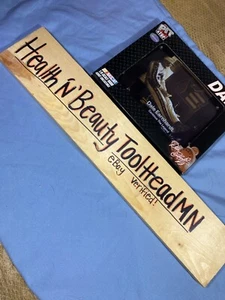 Dale Earnhardt Sr “The Man” Continue The Legend 1:8 Scale Hood Collectible NEW - Picture 1 of 2