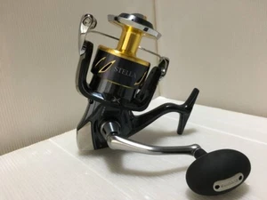 Carrete giratorio Shimano 13 Stella SW 18000HG - Imagen 1 de 7