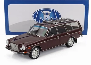 1/18 RADSCALE COLLECTION - VOLVO - 165 SW STATION WAGON 1983 RM-0005 - Imagen 1 de 1