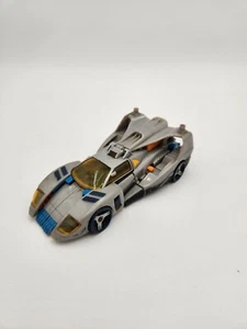 2002 Transformers Armada Super Cons Blur Incinerator Action Figure Vintage - Picture 1 of 8
