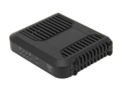  Linksys Advanced DOCSIS 3.0 кабельный модем - Изображение 1 из 3