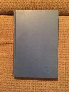 Poets And Playwrights By Stoll Shakespeare Jonson 1930 Theatric Art Poetry Book - Foto 1 di 12