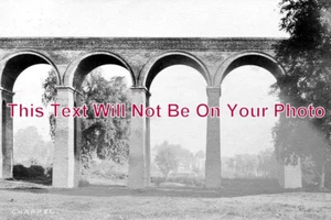 ES 5804 - Chappel Viaduct, Essex - Picture 1 of 1