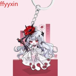 Hebilla de llave de 6 cm camino a ninguna parte figuras serie cosplay llavero mochila colgante - Imagen 1 de 21