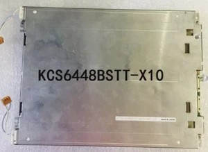 Pannello display schermo LCD 10,4" pollici KCS6448BSTT-X10 per Kyocera testato - Foto 1 di 4