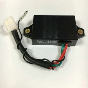 1PCS 16A11-17001 time relay Controller Control Unit For Mitsubishi CAT E307B - Picture 1 of 4