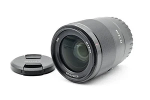 Sony FE 35mm f1.8 Lens SEL35F18F #863 - Picture 1 of 7