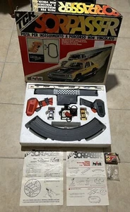 Pista Polistil TCR Sorpasser - Picture 1 of 9