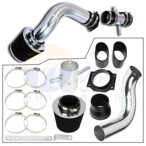 3" Cold Air Intake Kit fits for 1995-1999 for Nissan for Maxima with 3.0L V6 - Foto 1 di 3